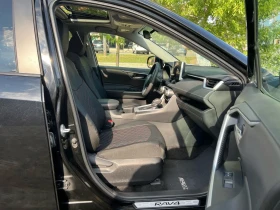 Toyota Rav4 XLE AWD* ПОДГРЕВ* КАМЕРА* KEYLESS - 25250 € / 49384.71 лв. - 14727739 11