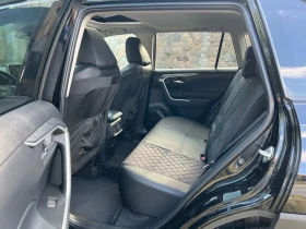 Toyota Rav4 XLE AWD* ПОДГРЕВ* КАМЕРА* KEYLESS - 25250 € / 49384.71 лв. - 14727739 13