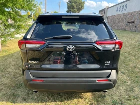 Toyota Rav4 XLE AWD* ПОДГРЕВ* КАМЕРА* KEYLESS - 25250 € / 49384.71 лв. - 14727739 6