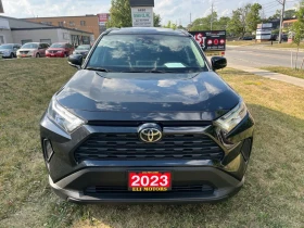 Toyota Rav4 XLE AWD* ПОДГРЕВ* КАМЕРА* KEYLESS - 25250 € / 49384.71 лв. - 14727739 2