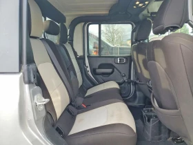 Jeep Gladiator SPORT / РЪЧКА  - 19000 € / 37160.77 лв. - 57955185 10