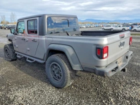 Jeep Gladiator SPORT / РЪЧКА  - 19000 € / 37160.77 лв. - 57955185 4