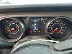 Jeep Gladiator SPORT / РЪЧКА  - 19000 € / 37160.77 лв. - 57955185 9
