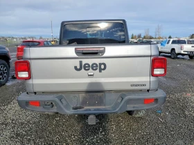 Jeep Gladiator SPORT / РЪЧКА  - 19000 € / 37160.77 лв. - 57955185 5