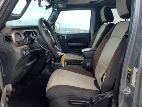 Jeep Gladiator SPORT / РЪЧКА  - 19000 € / 37160.77 лв. - 57955185 7