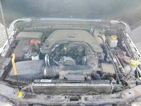 Jeep Gladiator SPORT / РЪЧКА  - 19000 € / 37160.77 лв. - 57955185 11