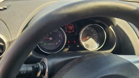 Nissan Qashqai NAVI-KAMERA-PANORAMA - 4300 € / 8410.07 лв. - 94247319 16