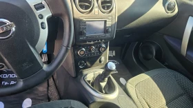 Nissan Qashqai NAVI-KAMERA-PANORAMA - 4300 € / 8410.07 лв. - 94247319 9
