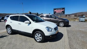 Nissan Qashqai NAVI-KAMERA-PANORAMA - 4300 € / 8410.07 лв. - 94247319 5