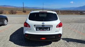 Nissan Qashqai NAVI-KAMERA-PANORAMA - 4300 € / 8410.07 лв. - 94247319 3
