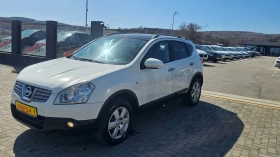 Nissan Qashqai NAVI-KAMERA-PANORAMA - 4300 € / 8410.07 лв. - 94247319 2