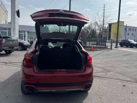 BMW X6 xDrive35i/CARFAX/HUD/ПАНОРАМА/ПОДГРЕВИ/ - 17490 € / 34207.47 лв. - 76561241 11