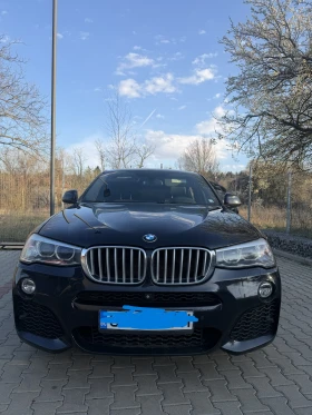 BMW X4 2.8 i X drive M paket - 15500 € / 30315.36 лв. - 13001954 2