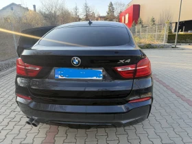 BMW X4 2.8 i X drive M paket - 15500 € / 30315.36 лв. - 13001954 4