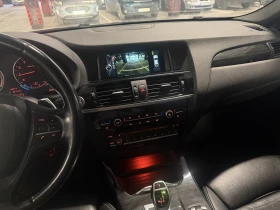 BMW X4 2.8 i X drive M paket - 15500 € / 30315.36 лв. - 13001954 7