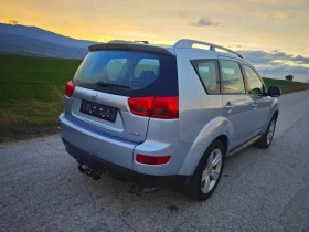 Peugeot 4007 2.2 hdi  NAVI  4x4 | Mobile.bg � ����� ������ 4