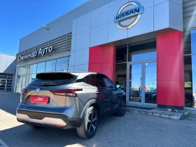 Nissan Qashqai 1.3 N-Connecta A/T 4x4 | Mobile.bg � ����� ������ 3