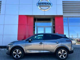 Nissan Qashqai 1.3 N-Connecta A/T 4x4 | Mobile.bg � ����� ������ 2