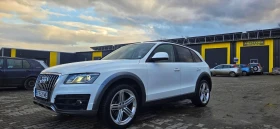 Audi Q5 Quattro 