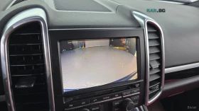 Porsche Cayenne 3.0 DIESEL* КОЖА* ПОДГРЕВ* ПАНОРАМА*  | Auto.bg — изображение 13