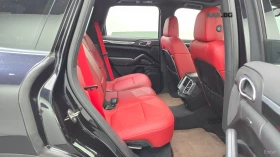 Porsche Cayenne 3.0 DIESEL* КОЖА* ПОДГРЕВ* ПАНОРАМА*  | Auto.bg — изображение 17