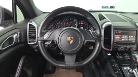 Porsche Cayenne 3.0 DIESEL* КОЖА* ПОДГРЕВ* ПАНОРАМА*  | Auto.bg — изображение 12