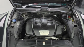 Porsche Cayenne 3.0 DIESEL* КОЖА* ПОДГРЕВ* ПАНОРАМА*  | Auto.bg — изображение 6