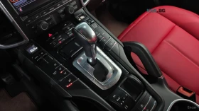 Porsche Cayenne 3.0 DIESEL* КОЖА* ПОДГРЕВ* ПАНОРАМА*  | Auto.bg — изображение 9