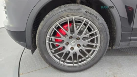 Porsche Cayenne 3.0 DIESEL* КОЖА* ПОДГРЕВ* ПАНОРАМА*  | Auto.bg — изображение 5
