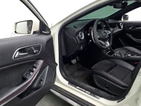 Mercedes-Benz GLA GLA45 AMG 4MATIC| 355�.�.| ���.��������� | Mobile.bg � ����� ������ 11