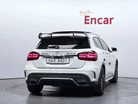 Mercedes-Benz GLA GLA45 AMG 4MATIC| 355�.�.| ���.��������� | Mobile.bg � ����� ������ 4