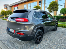 Jeep Cherokee 2.2LIMITED* 4WD* 200KC* TOP*  | Mobile.bg � ����� ������ 5
