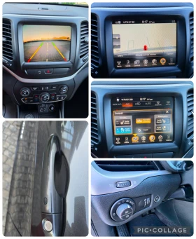 Jeep Cherokee 2.2LIMITED* 4WD* 200KC* TOP*  | Mobile.bg � ����� ������ 16