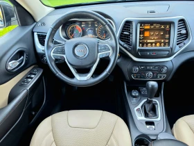 Jeep Cherokee 2.2LIMITED* 4WD* 200KC* TOP*  | Mobile.bg � ����� ������ 10