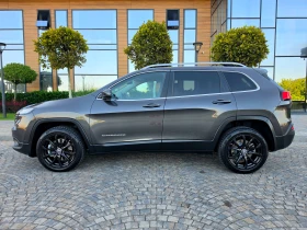 Jeep Cherokee 2.2LIMITED* 4WD* 200KC* TOP*  | Mobile.bg � ����� ������ 8