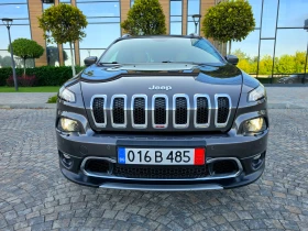 Jeep Cherokee 2.2LIMITED* 4WD* 200KC* TOP*  | Mobile.bg � ����� ������ 2