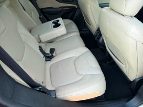 Jeep Cherokee 2.2LIMITED* 4WD* 200KC* TOP*  | Mobile.bg � ����� ������ 14