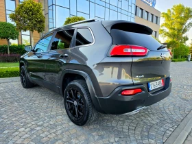 Jeep Cherokee 2.2LIMITED* 4WD* 200KC* TOP*  | Mobile.bg � ����� ������ 7