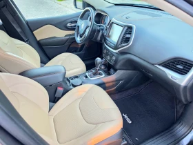 Jeep Cherokee 2.2LIMITED* 4WD* 200KC* TOP*  | Mobile.bg � ����� ������ 12