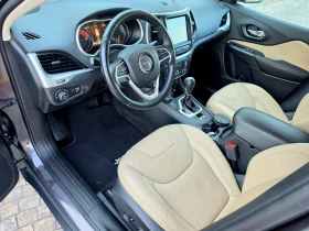 Jeep Cherokee 2.2LIMITED* 4WD* 200KC* TOP*  | Mobile.bg � ����� ������ 9