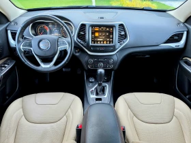Jeep Cherokee 2.2LIMITED* 4WD* 200KC* TOP*  | Mobile.bg � ����� ������ 11