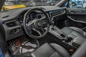 Porsche Macan S/Carbon/PDLS/Chrono/Обдухване/Камера/Панорама | Auto.bg — изображение 7