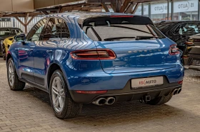 Porsche Macan S/Carbon/PDLS/Chrono/Обдухване/Камера/Панорама | Auto.bg — изображение 6