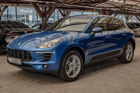 Porsche Macan S/Carbon/PDLS/Chrono/Обдухване/Камера/Панорама | Auto.bg — изображение 3