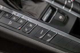 Porsche Macan S/Carbon/PDLS/Chrono/Обдухване/Камера/Панорама | Auto.bg — изображение 13
