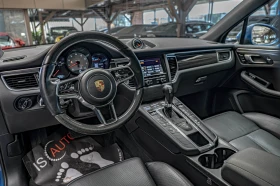 Porsche Macan S/Carbon/PDLS/Chrono/Обдухване/Камера/Панорама | Auto.bg — изображение 12