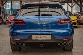 Porsche Macan S/Carbon/PDLS/Chrono/Обдухване/Камера/Панорама | Auto.bg — изображение 4