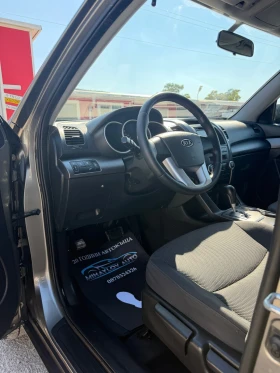 Kia Sorento 2.2CRDI AVTOMAT= AWD= NAVI | Mobile.bg � ����� ������ 10