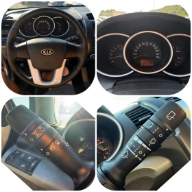 Kia Sorento 2.2CRDI AVTOMAT= AWD= NAVI | Mobile.bg � ����� ������ 14