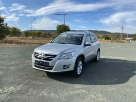 ������ VW Tiguan